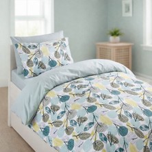 Nurlatex Tek Kişilik Pamuk Nevresim Takımı