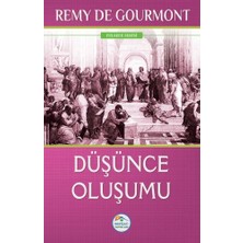 Felsefe Serisi - Düşünce Oluşumu