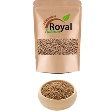 Royal Baharat Anason Deluxe Seri Organik Lezzetli 100 gr