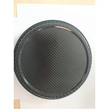 Royaleks Group Emaye Tart Turta Kalıbı ROYALEKS-GVN018