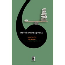 Hakikatin Dengesi Hadis Okumaları -2