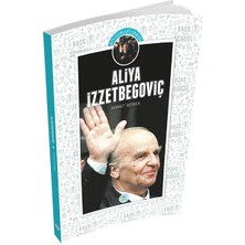 Aliya Izzetbegoviç
