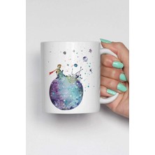 Mio Life Küçük Prens Orijinal Tasarım Hediyelik Kupamug