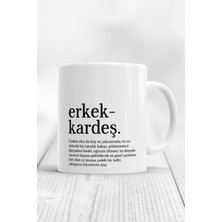 Mio Life Elti Tanımlı Kupa Bardak