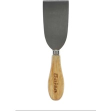Royaleks Group Peynir Bıçağı Geniş Spatula ROYALEKS-PB01