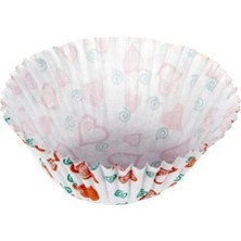 Royaleks Group Yelmen Kek Kalıbı Kapsülü 1 Adet ROYALEKS-Y-031