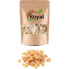 Royal Baharat Sandaloz Sakızı Deluxe Seri Organik Lezzetli 100 gr