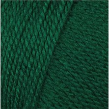 Ören Bayan 1 Adet Dora El Örgü Ipi Yünü 100 gr 068 Yeşil