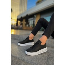 Sb Shopping CH271 Cbt Ariaso Erkek Ayakkabı Sıyah