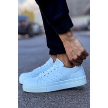 Sb Shopping CH983 Cbt Tennis Erkek Ayakkabı Beyaz