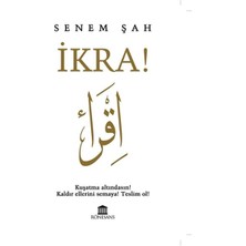 Ikra!