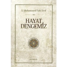 Hayat Dengemiz (Karton Kapak)