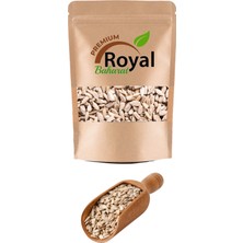 Royal Baharat Ayçekirdeği Içi Deluxe Seri Organik Lezzetli 300 gr