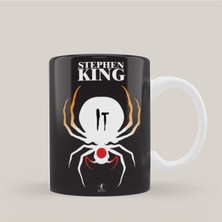 Mio Life Stephen King It Baskı Kupa Bardak