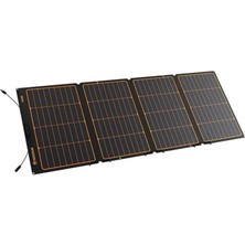 Flexsolar F240 Taşınabi̇li̇r Güneş Paneli̇ 240W