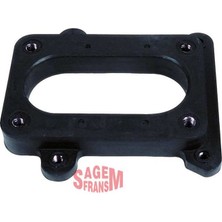 Sagem 161128 - Karbüratör Alt Flanşı Tmpr-Tıpo