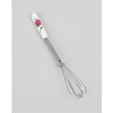 Royaleks Group Porselen Saplı Mini Çırpıcı ROYALEKS-RA-267