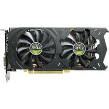 Axle Amd 8gb Radeon Rx 580 Gddr5 256 Bit RX580/8GD5P6DIP3 HDMI
