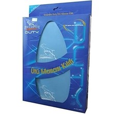 Sy Stx 3285 D Duty Keçeli Ütü Masasi Bezi