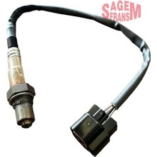 Sagem 11240 - Oksijen Sonda Sensor Kıa Cerato