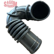 Sagem 131293 - Hava Filtre Giriş Hortumu Fıat Doblo I 1.3 Jtd 2004