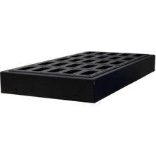 HypAirs Tur Rehber Sistemi 25'lik Şarj Yuvası