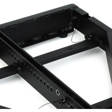 HypAirs Shile HDL20-A Flybar Rigging Frame (Askı Aparatı)