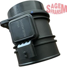 Sagem 52104 - Hava Debimetresi Renault Master Iıı 10 Opel Movano B 10 2.3 Dci Renault Scenıc Iıı 09 2.0dci