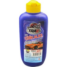 Aracınız Için En Iyisi T-Raxçizik Alıcı Çizil Giderici Sıvı Araba Oto Süper Parlaklık Üstün Koruma 250ML