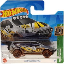 Tekli Arabalar Chrysler Pasıfıca HKH75