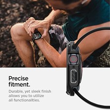 41MM (Seri 9/8/7) ile Uyumlu Kılıf Tough Armor - ACS04191