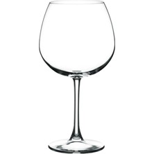 Enoteca Şarap Kadehi