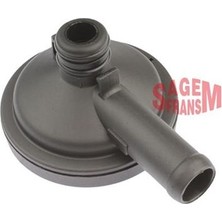 Sagem 131228 - Turbo Geri Dönüş Valfi Hortumsuz Renault Kangoo 01 Clıo Iı 03 Dacıa Sandero 08 Logan 06 1.5dci K9K