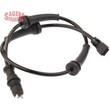 Sagem 60102 - Abs Sensor Kablo Megane Iı Ym Ön Sağ - Sol