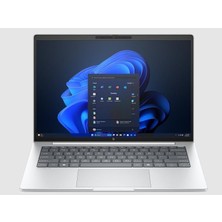 Hp Elitebook 8G1I AD3S5ET U7-255H 16GB 512GB SSD 14" W11PRO