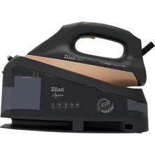 Buhar Kazanlı Ütü