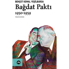 Bağdat Paktı 1950-1959
