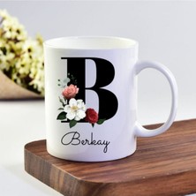 Mio Life Berkay Isimli Kupa Bardak