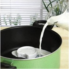 Royaleks Group Süt Taşırmayan Süt Taşı Beyaz ROYALEKS-967