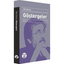 Göstergeler