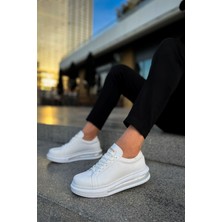 Sb Shopping CH271 Crt Ariaso Erkek Ayakkabı Beyaz