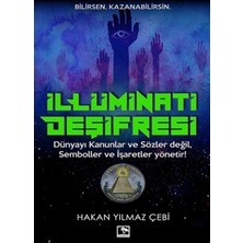 Illüminati Deşifresi