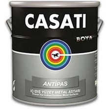 Nil Avm Casati Antipas Gri 1 kg