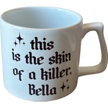 Mio Life Team Edward Twilight Kupa