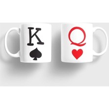 Mio Life King Queen Sevgili Kupaları