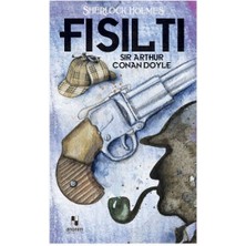 Fısıltı - Sherlock Holmes