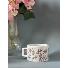 Mio Life Yılbaşı Christmas Temalı Kupa Bardak