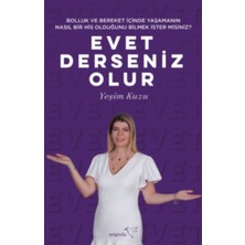 Bolluk ve Bereket Içinde Yaşamanın Nasıl Bir His Olduğunu Bilmek Ister Misiniz? Evet Derseniz Olur