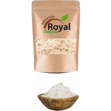 Royal Baharat Toz Çekilmiş Mahlep Deluxe Seri Organik Lezzetli 100 gr