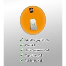 Günvit Rezene Çayı  Bardak Poşet 20’li